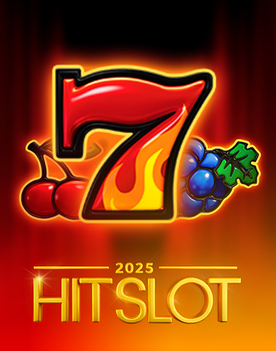 2025 Hit Slot — Endorphina