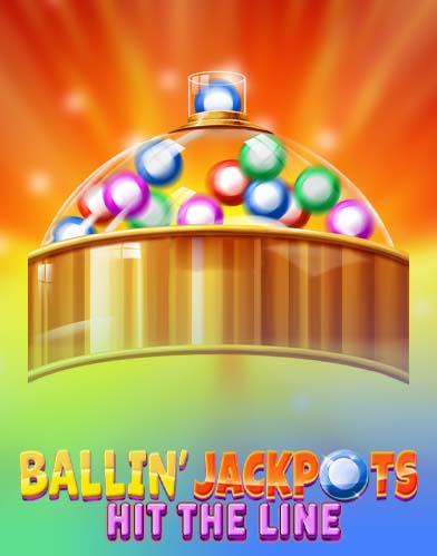 Ballin' Jackpots — Hacksaw