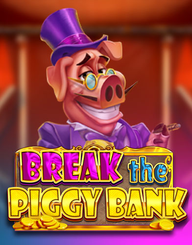 Break the Piggy Bank — Pragmatic Play