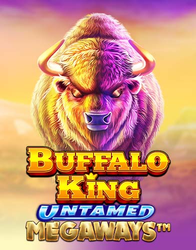 Buffalo King Untamed Megaways — Pragmatic Play