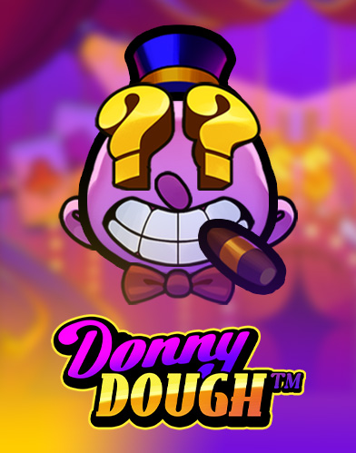 Donny Dough — Pragmatic Play