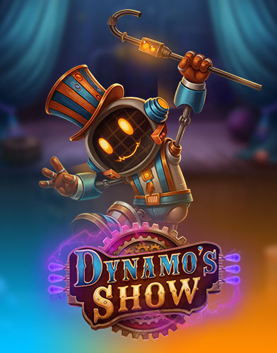 Dynamo's Show — Relax