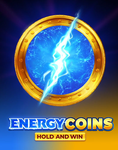 Energy Coins — Playson