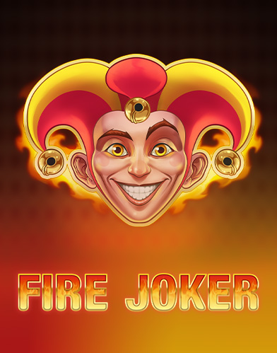 Fire Joker — Play 'n GO
