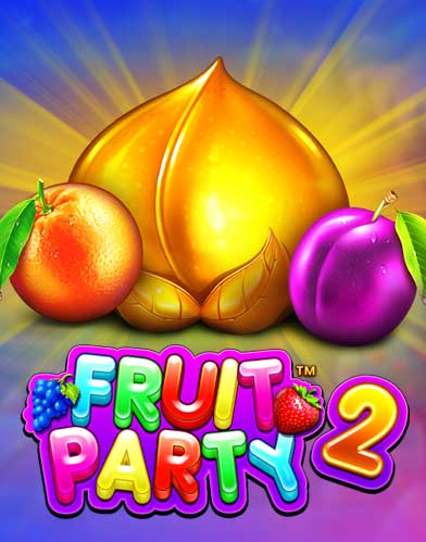 Fruit Party 2 — Pragmatic Play