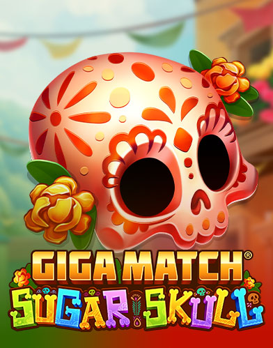 Giga Match Sugar Skull — Pragmatic Play