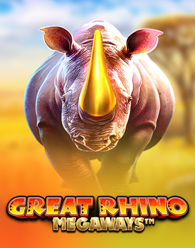 Great Rhino Megaways — Pragmatic Play