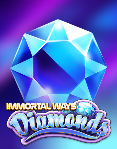 Immortal Ways Diamonds — BGaming