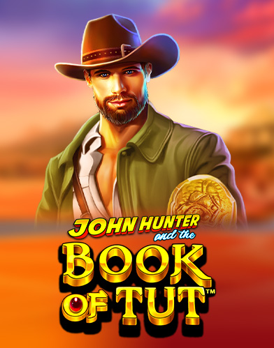 John Hunter and the Book of Tut — Pragmatic Play