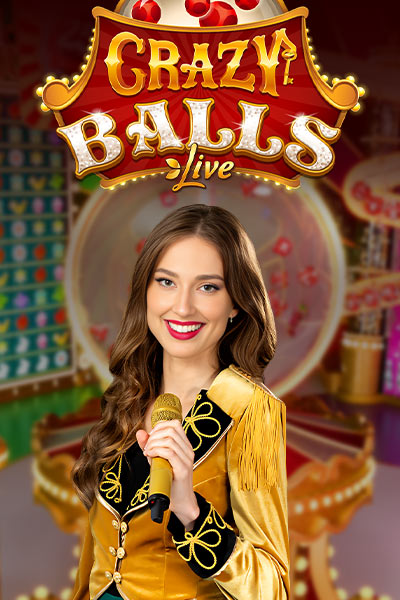 Crazy Balls — Evolution