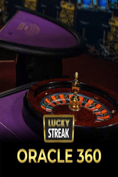 Oracle 360 — Lucky Streak