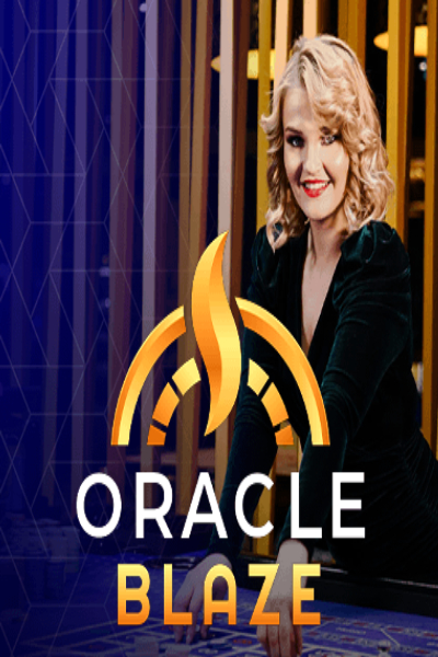 Oracle Blaze — Lucky Streak
