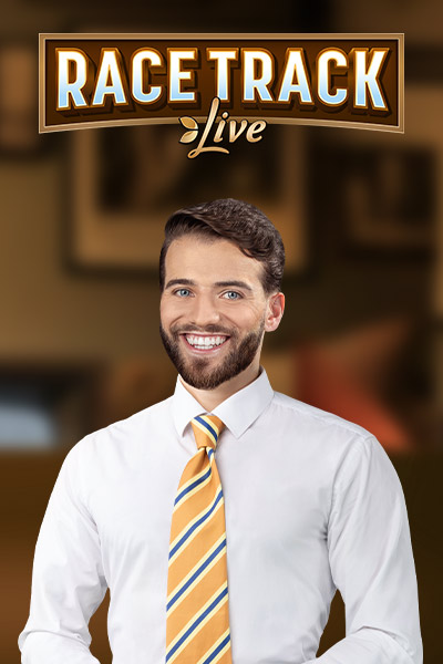 Race Track Live — Evolution