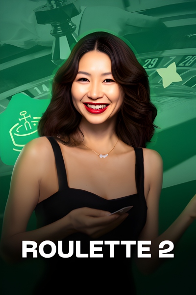 Roulette 2 — Evolution