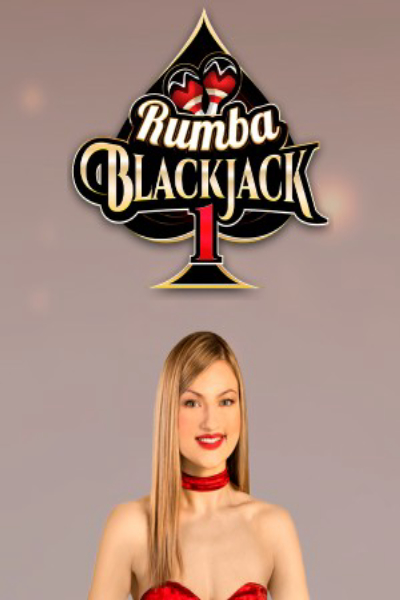 Rumba Blackjack 1 — Evolution