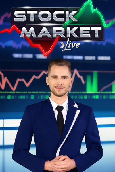Stock Market Live — Bombay Live