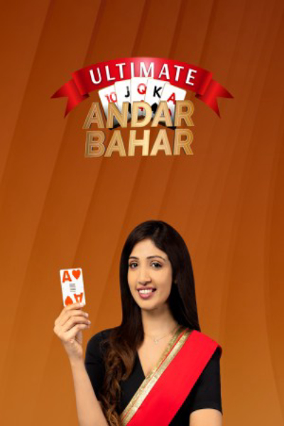 Ultimate Andar Bahar — Bombay Live