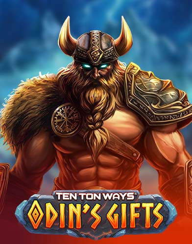 Ten Ton Ways: Odin's Gifts — Hacksaw