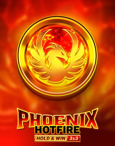 Phoenix Hotfire — Belatra