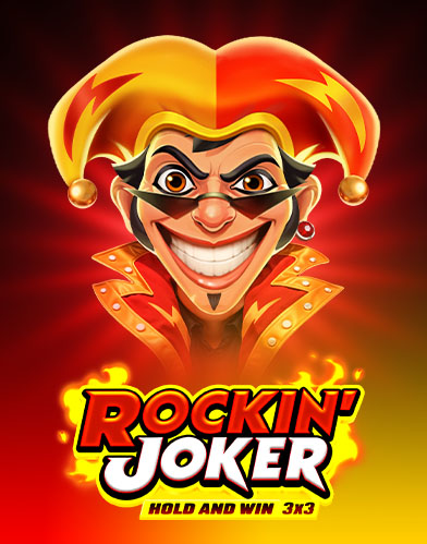 Rockin' Joker — Belatra