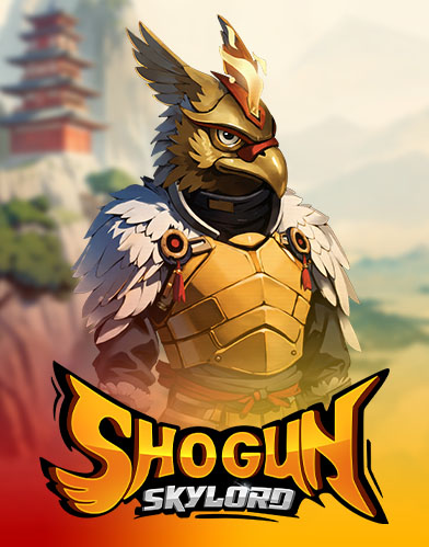 Shogun Skylord — Hacksaw