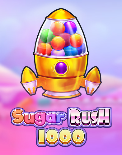 Sugar Rush 1000 — Pragmatic Play