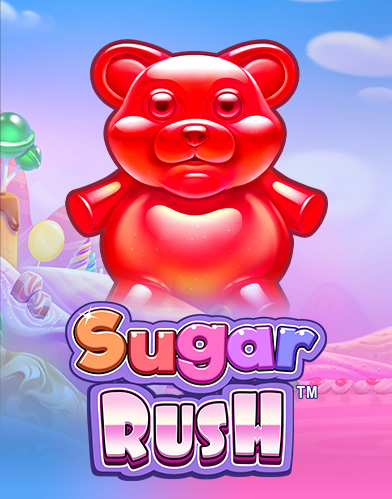 Sugar Rush — Pragmatic Play