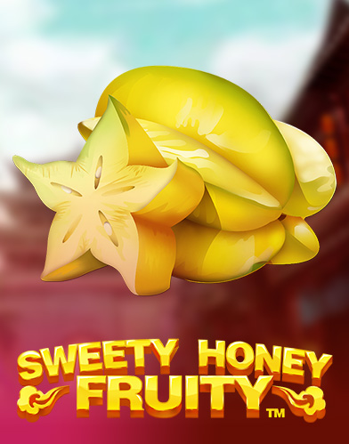 Sweety Honey Fruity — NetEnt